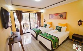 热浪潜水度假村 Keep Diving Resort Bohol